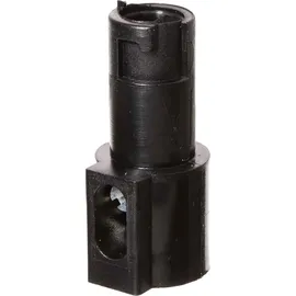 MZA Meyer-Zweiradtechnik MZA Elektrotechnische Bauteile Sicherungshalter Fuse Holder aus Kunststoff für Kabel bis 2,5mm2, 8A, 36V, Halter