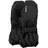 Barts Kids Tec Mitts Fäustlinge Schwarz 2