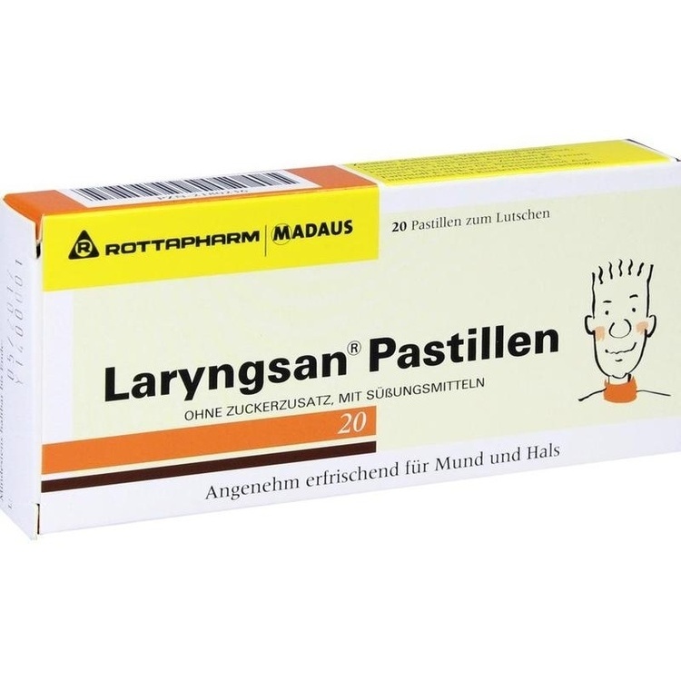 laryngsan