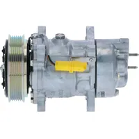 NRF Kompressor, Klimaanlage EASY FIT