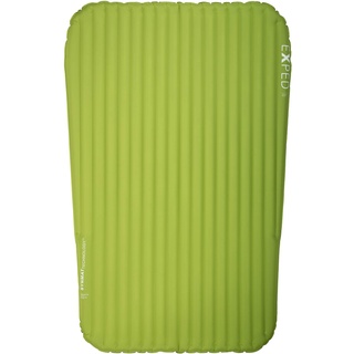 Exped Ultra 3R Duo Isomatte (Größe 197x130cm, gruen)