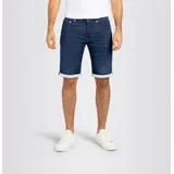 MAC Jeans Jeansshorts Jogn Bermuda Blau 38