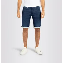 MAC Jeans Jeansshorts Jogn Bermuda Blau 38