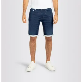 MAC Jeans Jeansshorts Jogn Bermuda Blau 38