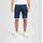 MAC Jeans Jeansshorts Jogn Bermuda Blau 38