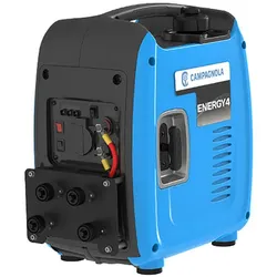 Inverter Stromerzeuger Campagnola Energy 4 - leise