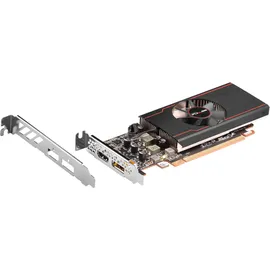 Sapphire Pulse Radeon RX 6400 4GB GDDR6 11315-01-20G
