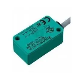 Pepperl+Fuchs Induktiver Sensor NBB3-V3-Z4