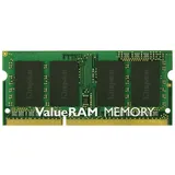 Kingston 4GB SO-DIMM DDR3 PC3-12800 (KVR16LS11/4)