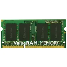 Kingston 4GB SO-DIMM DDR3 PC3-12800 (KVR16LS11/4)
