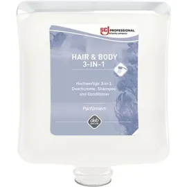 SC Johnson Handwaschpaste 2 l