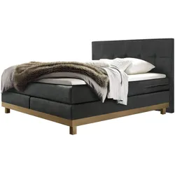 Boxspringbett HASENA BELLA