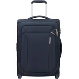 Samsonite Respark Trolley erweiterbar 55cm midnight blue