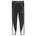 FIT 7/8 Tights schwarz XL