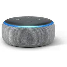 Amazon Echo Dot 3. Generation hellgrau