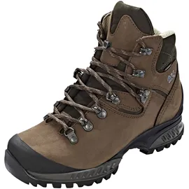 Hanwag Tatra II Narrow Lady GTX erde/brown 38