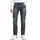 Tom Tailor Marvin Straight Jeans Mid Stone Wash Denim 38 32