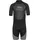 Trespass Neoprenanzug Shorty Schwarz M