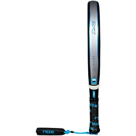 Nox-Xtreme Nox La10 Quantum 12k By Leo Augsburguer 2025
