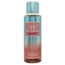 Victoria's Secret Pure Seduction Splash Bodyspray für Damen 250 ml