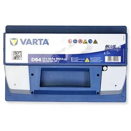 Varta D54 EFB 65Ah 12V