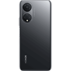 Honor X7 4 GB RAM 128 GB midnight black