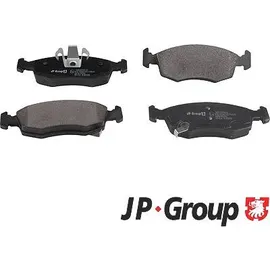 JP Group Bremsbelagsatz, Scheibenbremse