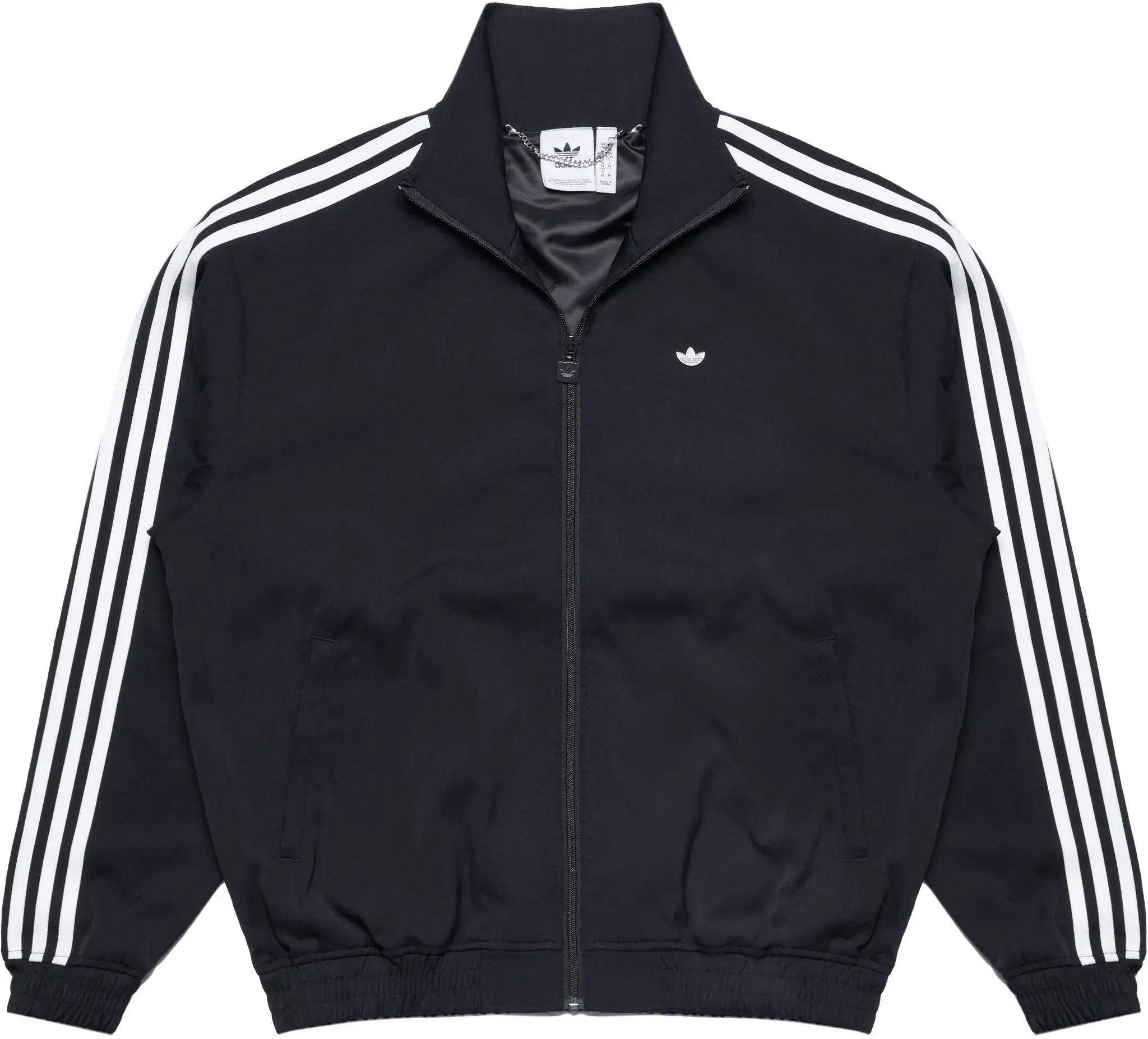 adidas Originals FIREBIRD Trackjacket - Schwarz - L