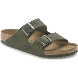 Birkenstock Arizona Grün 43