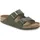 Birkenstock Arizona Grün 43