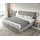 DeLife Dream-Well Mikrofaser 200 x 200 cm H2 beige