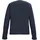 G.I.G.A. DX GS 22 WMN LS SHRT GOTS Blau 40