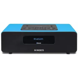 Roberts BluTune 65 (marine teal)