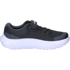 Under Armour Jungen UA BPS Surge 4 AC, leichte Laufschuhe mit Dämpfung, atmungsaktive Turnschuhe für Jungen