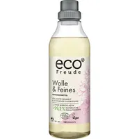 eco Freude Feinwaschmittel Flüssig Wolle & Feines 25 WL - 25.0 WL