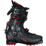 Atomic Backland Carbon Tourenskischuhe - Black / Red - 28.0-28.5