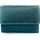 Jockey Club Geldbörse Unisex petrol