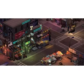 Shadowrun Returns