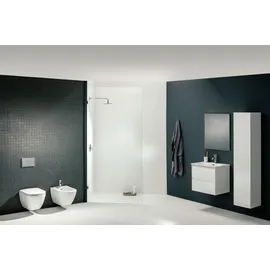 Laufen LUA Waschtisch, 2 Auszüge, H8600832601041,