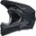 O'Neal Backflip Solid 53-54 cm Fullface schwarz 2021