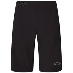 Oakley Herren Seeker airline Fahrradhose blackout - 34