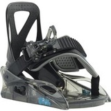 Burton Grom Youth Black - schwarz - Youth