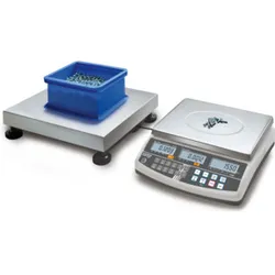 KERN Zählsystem CCS 150K0.1.