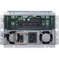 Inter-Tech ASPower 2U 450W, 2HE-Servernetzteil (R2A-MV0450 / 99997001)