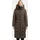 khujo Wintermantel Stoane2 khaki, MxNormalgrößen
