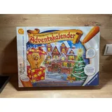 Ravensburger tiptoi Adventskalender Mandelmann (00037) - NEU✅ - Für Kinder - ⭐️