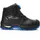 ELTEN STEFANO XXSG BOA® black-blue Mid ESD S3, Gr. 41, ELTEN, 768741