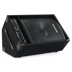 Pronomic KAM-12BT Aktiver Bühnenmonitor mit Bluetooth