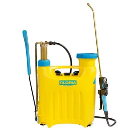Gloria-Garten Pro 1300 Drucksprüher 13 l