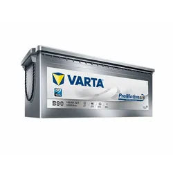 VARTA B90 ProMotive EFB 12V 190Ah 1050A LKW-Batterie 690 500 105